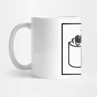 Lie Mug